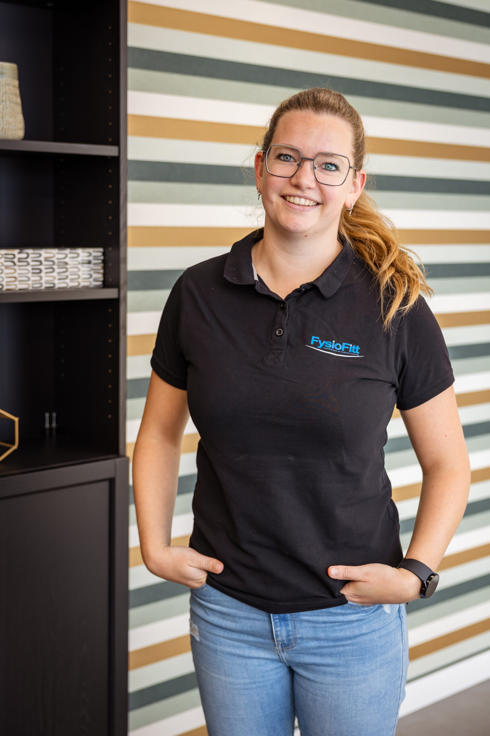 Simone Poelman manueel therapeut Zuid-Beijerland