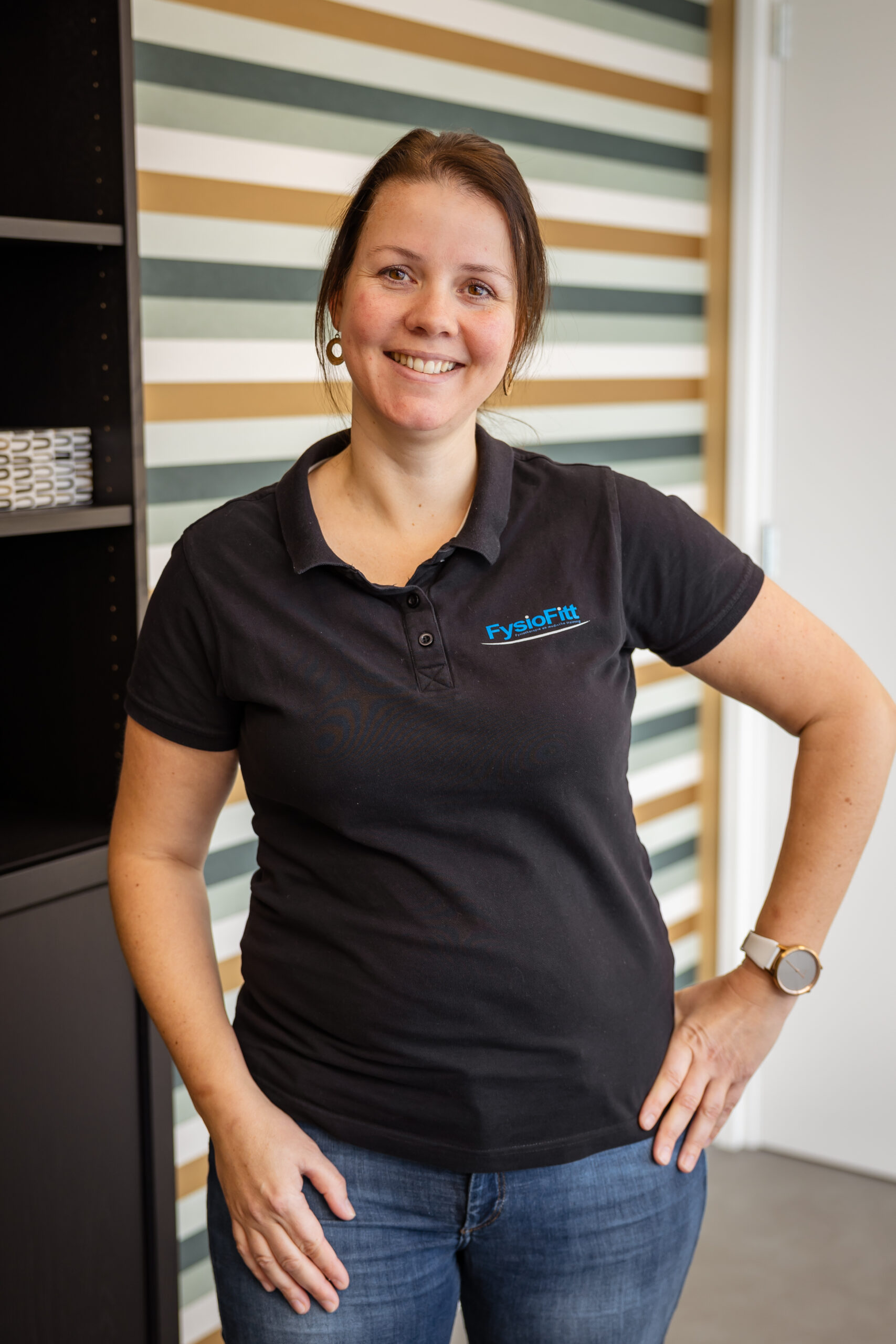 Marit Scherpenissen handtherapeut Zuid-Beijerland