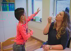 Kinderlogopedie behandeling bij FysioFitt in Zuid-Beijerland Kinderlogopedie behandeling bij FysioFitt in Zuid-Beijerland